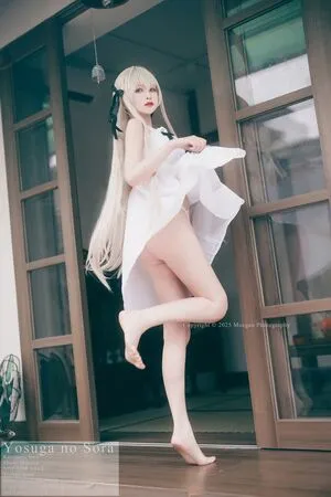 Miyana OnlyFans Leaked Free Thumbnail Picture - #k1nJDOppXS
