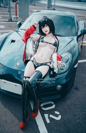Miyana OnlyFans Leaked Free Thumbnail Picture - #krYwLgNkwh