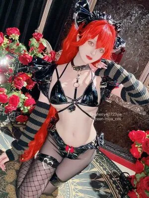 Miyana OnlyFans Leaked Free Thumbnail Picture - #um2mRkRxaI
