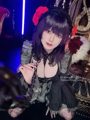 Miyana OnlyFans Leaked Free Thumbnail Picture - #zsMYeJD5ZJ