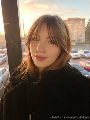 Miyhikari OnlyFans Leaked Free Thumbnail Picture - #3mDf0sGSsy