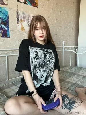 Miyhikari OnlyFans Leaked Free Thumbnail Picture - #HBFGBGkNFa