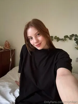 Miyhikari OnlyFans Leaked Free Thumbnail Picture - #NntFO6eUvv