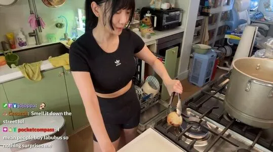 Miyoko Samurai OnlyFans Leaked Free Thumbnail Picture - #KybnT4VPSU