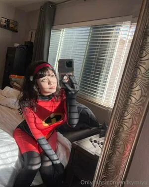 Miyu Marzipan OnlyFans Leaked Free Thumbnail Picture - #HA8Zclvh7E