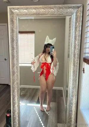 Miyu Marzipan OnlyFans Leaked Free Thumbnail Picture - #HAQwAYxJmp