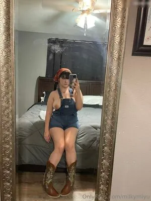 Miyu Marzipan OnlyFans Leaked Free Thumbnail Picture - #SCb0vHxV44
