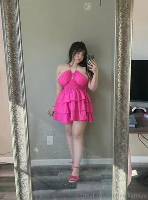 Miyu Marzipan OnlyFans Leaked Free Thumbnail Picture - #Yf5JgaPWc7