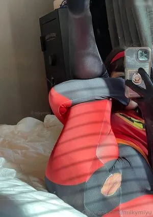 Miyu Marzipan OnlyFans Leaked Free Thumbnail Picture - #bQwMR8Wr5a