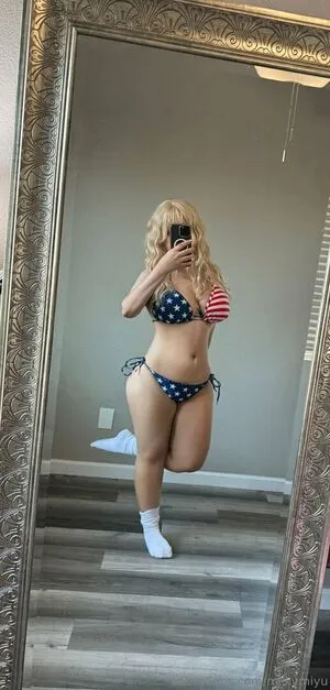 Miyu Marzipan OnlyFans Leaked Free Thumbnail Picture - #cf8nrqajDm