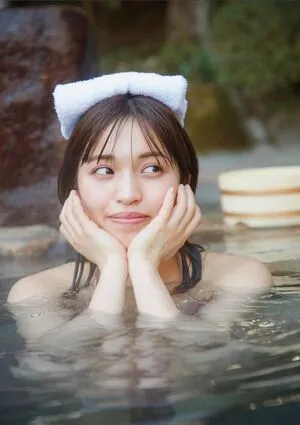 Miyu Murashima OnlyFans Leaked Free Thumbnail Picture - #5RVTV9F3rE