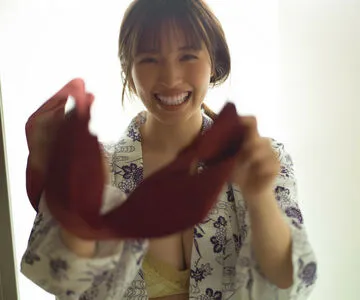 Miyu Murashima OnlyFans Leaked Free Thumbnail Picture - #9mVN4nRivi