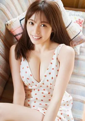 Miyu Murashima OnlyFans Leaked Free Thumbnail Picture - #moWIV4df24