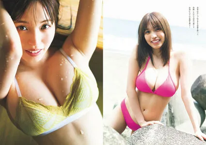 Miyu Murashima OnlyFans Leaked Free Thumbnail Picture - #pNHVNCUQPw