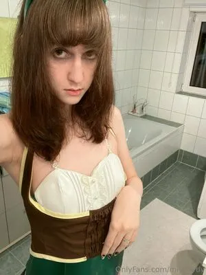 Miyu Vdv OnlyFans Leaked Free Thumbnail Picture - #71J7F2bIN0
