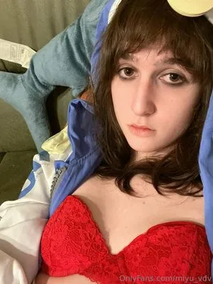 Miyu Vdv OnlyFans Leaked Free Thumbnail Picture - #GJ950aaABF