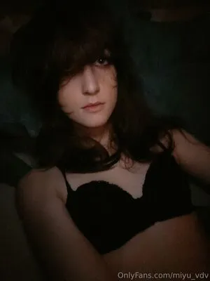 Miyu Vdv OnlyFans Leaked Free Thumbnail Picture - #cQmaWtoVSP