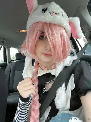Miyu Vdv OnlyFans Leaked Free Thumbnail Picture - #fmUcpsX9p2