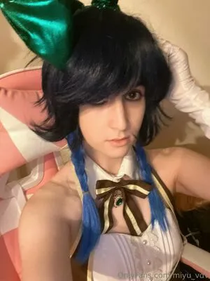 Miyu Vdv OnlyFans Leaked Free Thumbnail Picture - #vqECF3ZgoT