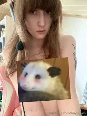 Miyu Vdv OnlyFans Leaked Free Thumbnail Picture - #yV97KiRQAM