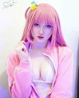 Miyuchiyori OnlyFans Leaked Free Thumbnail Picture - #4pc884JnHv