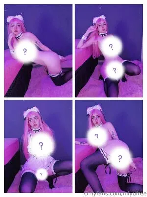 Miyufree OnlyFans Leaked Free Thumbnail Picture - #yx0vkoo4kt