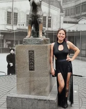 Miyuki Seko OnlyFans Leaked Free Thumbnail Picture - #dftB2lanur