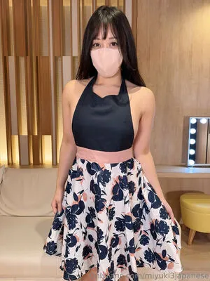 Miyuki3japanese OnlyFans Leaked Free Thumbnail Picture - #cAq4LNmkOA