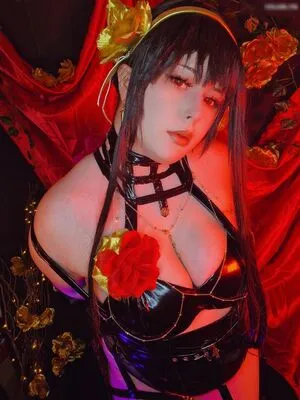 Miyuna Hime OnlyFans Leaked Free Thumbnail Picture - #3PZv1m29PO