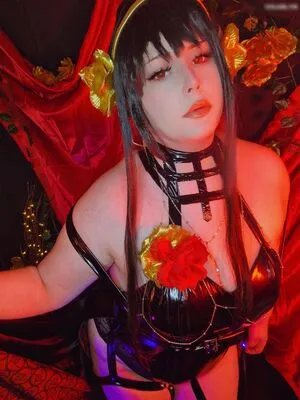 Miyuna Hime OnlyFans Leaked Free Thumbnail Picture - #9EyqUWZku3