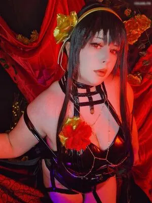 Miyuna Hime OnlyFans Leaked Free Thumbnail Picture - #GJyzkGFkMV