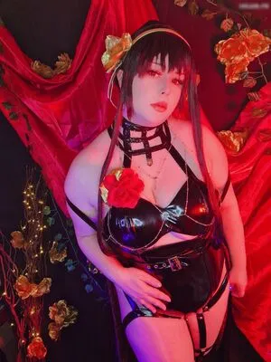 Miyuna Hime OnlyFans Leaked Free Thumbnail Picture - #MhtpxfnJbj