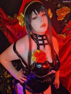 Miyuna Hime OnlyFans Leaked Free Thumbnail Picture - #WhX3I6ZTEN