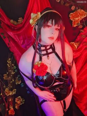 Miyuna Hime OnlyFans Leaked Free Thumbnail Picture - #YPhxqMzUmC