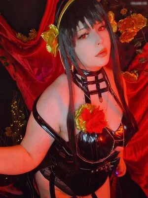 Miyuna Hime OnlyFans Leaked Free Thumbnail Picture - #dk8O9ewyEe