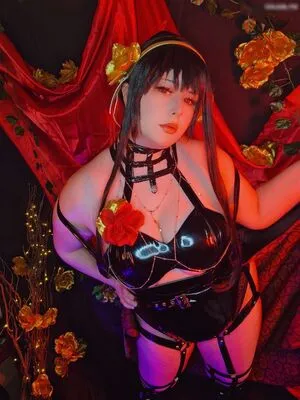 Miyuna Hime OnlyFans Leaked Free Thumbnail Picture - #ezCny1pZfs