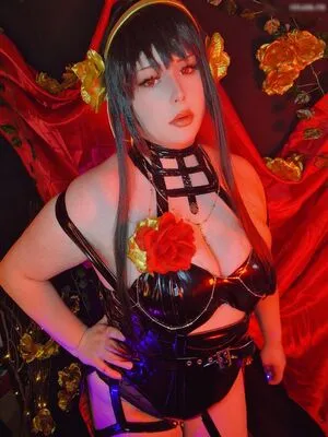 Miyuna Hime OnlyFans Leaked Free Thumbnail Picture - #r8EgxmGx1e