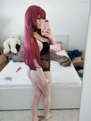 Miyuna Hime OnlyFans Leaked Free Thumbnail Picture - #ufEuJ2bvGs