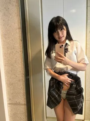 Miyuu Dayo OnlyFans Leaked Free Thumbnail Picture - #B8nRtClMQD