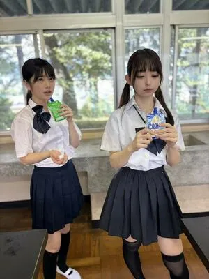 Miyuu Dayo OnlyFans Leaked Free Thumbnail Picture - #DYH7SFpVPd