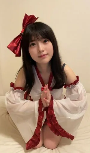 Miyuu Dayo OnlyFans Leaked Free Thumbnail Picture - #EEbfpSZhrS