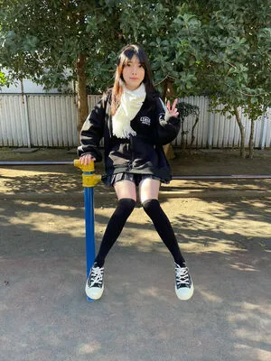 Miyuu Dayo OnlyFans Leaked Free Thumbnail Picture - #HsbMcIcx9b