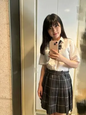 Miyuu Dayo OnlyFans Leaked Free Thumbnail Picture - #NNpbJQX2Vr