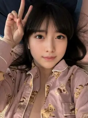 Miyuu Dayo OnlyFans Leaked Free Thumbnail Picture - #a567iBKpzb