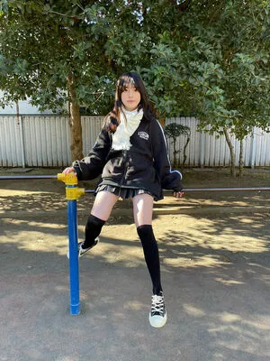 Miyuu Dayo OnlyFans Leaked Free Thumbnail Picture - #gnUJ2WayAe
