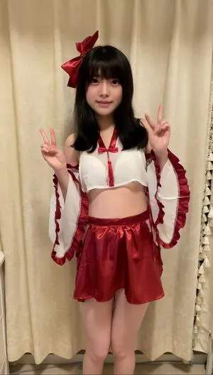 Miyuu Dayo OnlyFans Leaked Free Thumbnail Picture - #rWRVLPG4Kp