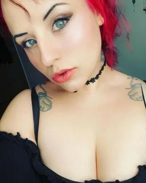 Miz Blu OnlyFans Leaked Free Thumbnail Picture - #0Q9ZbHTtCB