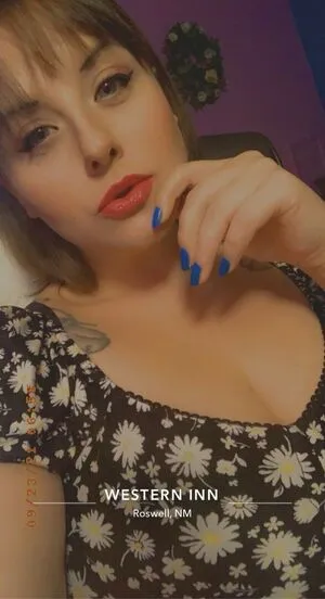 Miz Blu OnlyFans Leaked Free Thumbnail Picture - #4XNjCo7NCJ