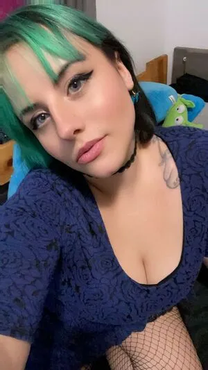 Miz Blu OnlyFans Leaked Free Thumbnail Picture - #9G8DayoMJN