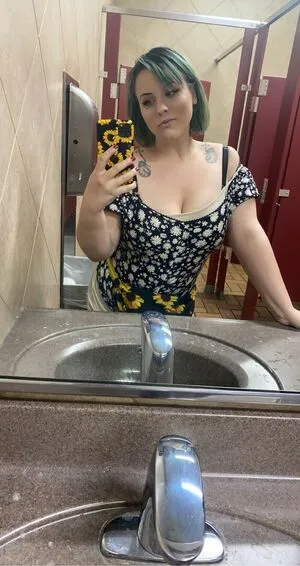 Miz Blu OnlyFans Leaked Free Thumbnail Picture - #NdSudvVstD